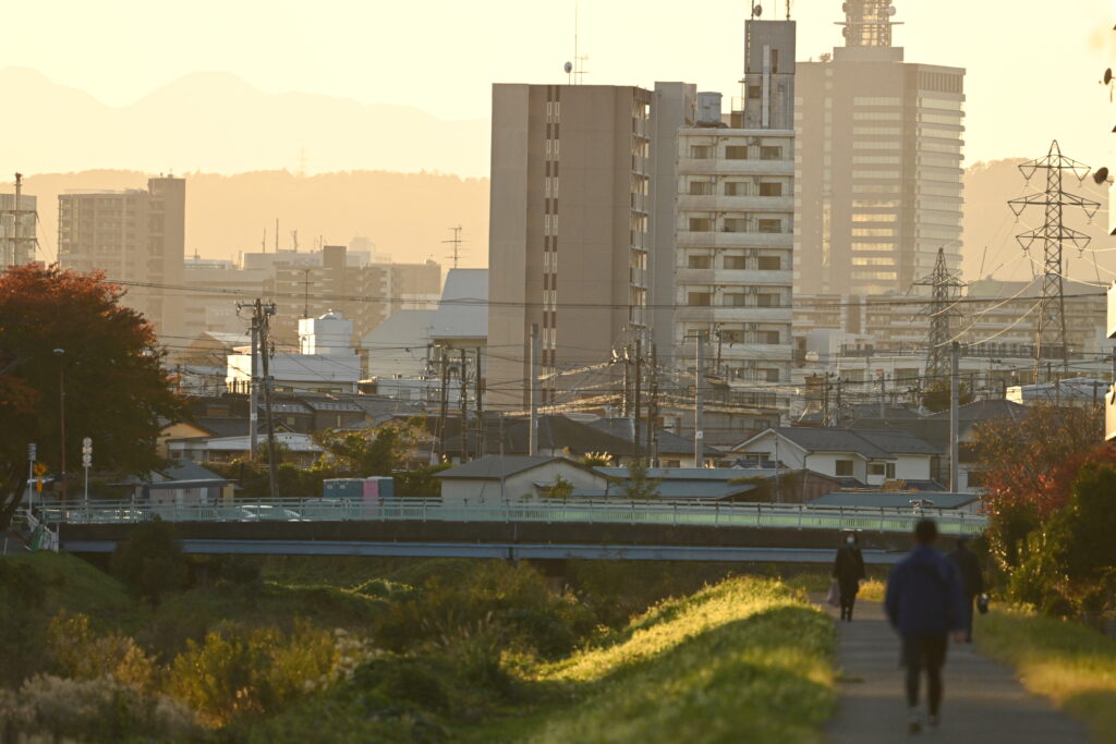 新田大橋